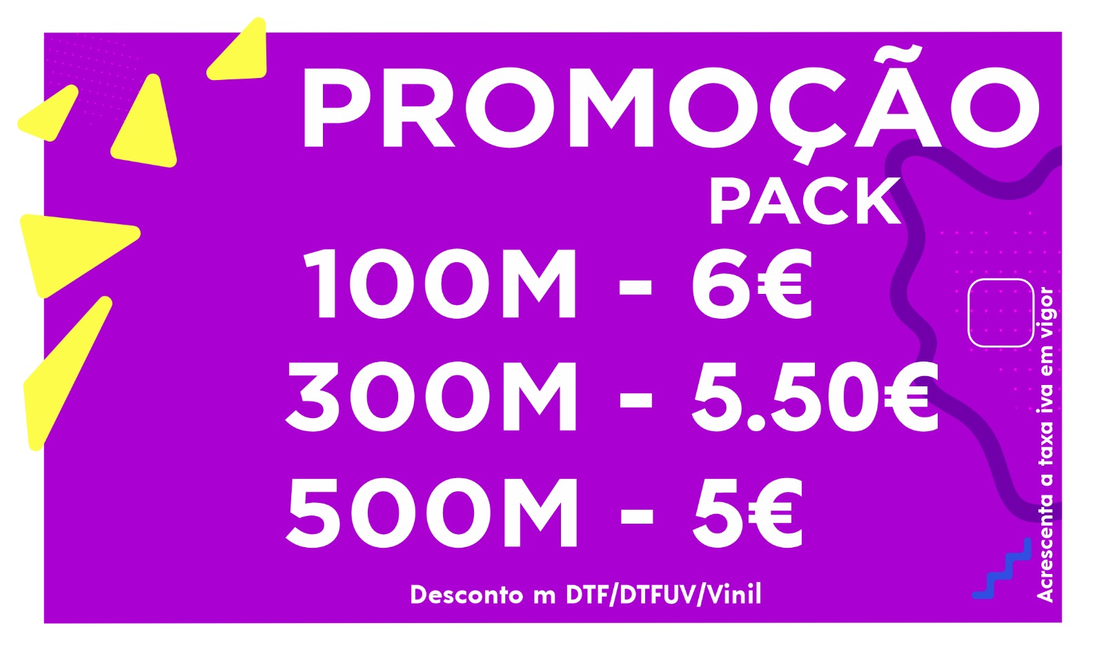 Solicitação de Orçamento